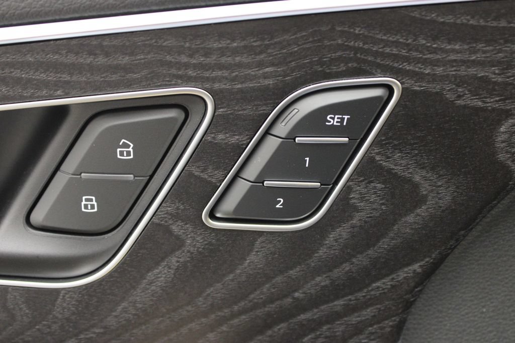 New 2026 Audi Q7 2.0T Premium Plus AWD/4WD image 19