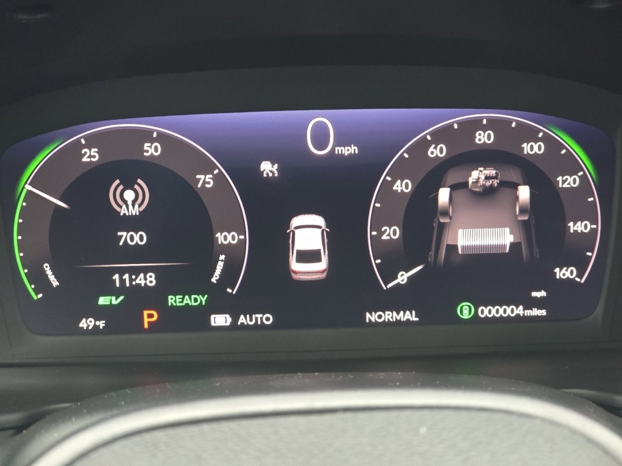 New 2025 Honda Accord Sport image 27