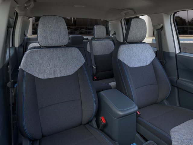 New 2026 Ford Maverick XLT FWD image 10