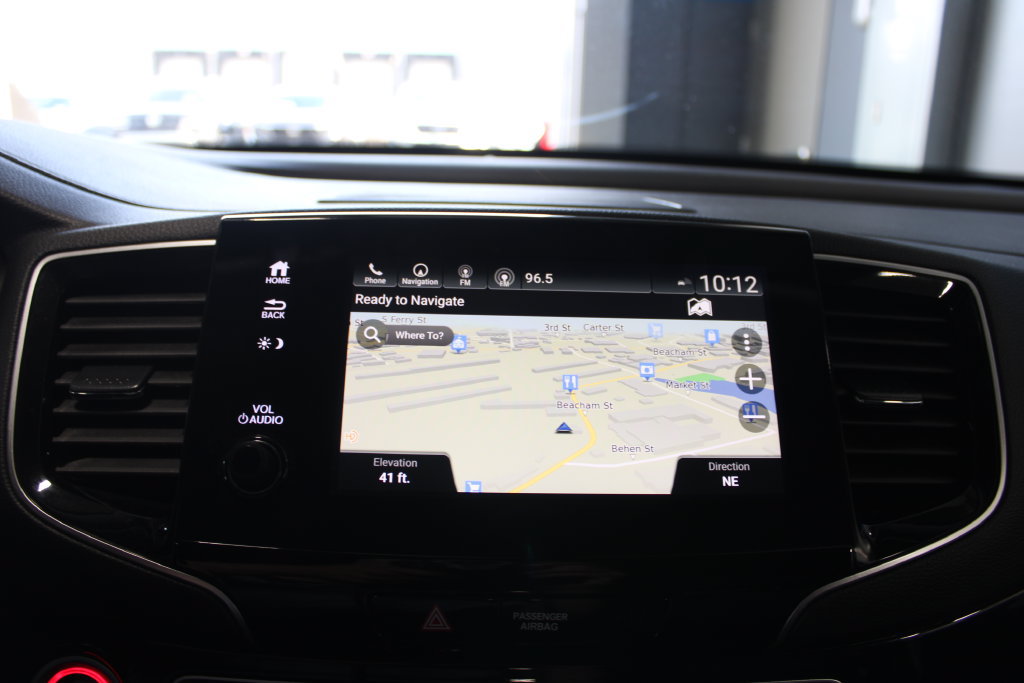 Used 2019 Honda Pilot Touring image 17