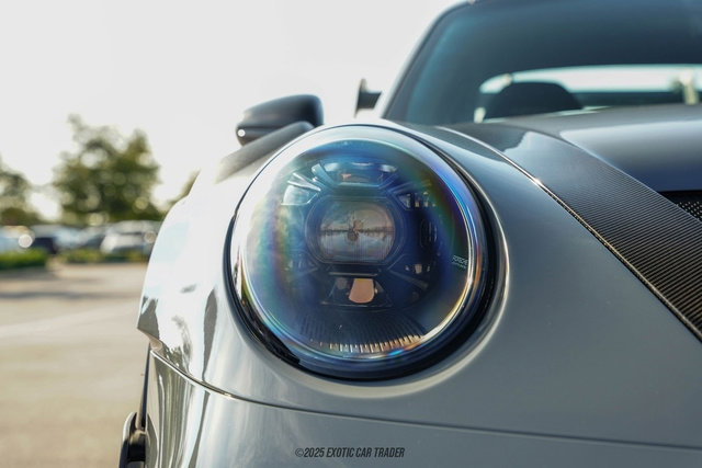 Used 2025 Porsche 911 GT3 RS image 58