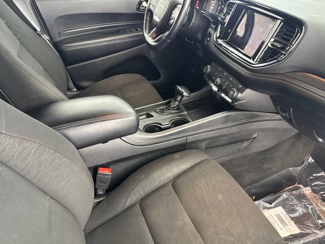Used 2022 Dodge Durango GT AWD/4WD image 23
