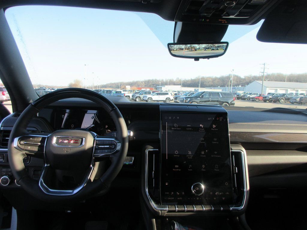 New 2026 GMC Yukon Elevation w/ Elevation Premium Package image 17