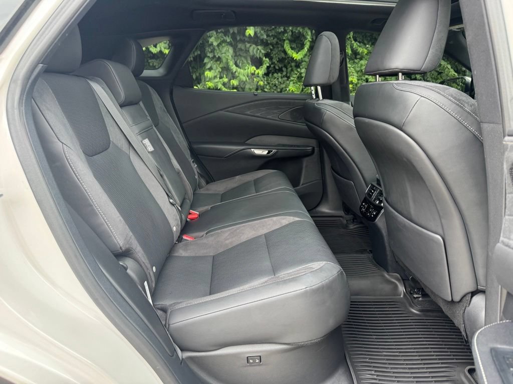 Used 2023 Lexus RX 350 AWD w/ Cold Area Package image 14