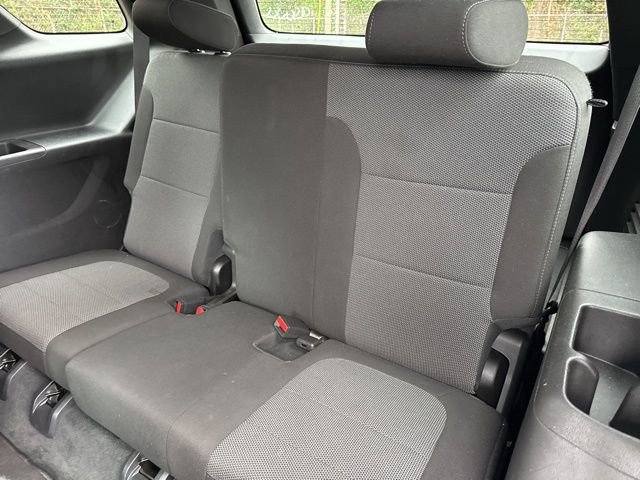 Used 2023 Chevrolet Traverse LT image 24