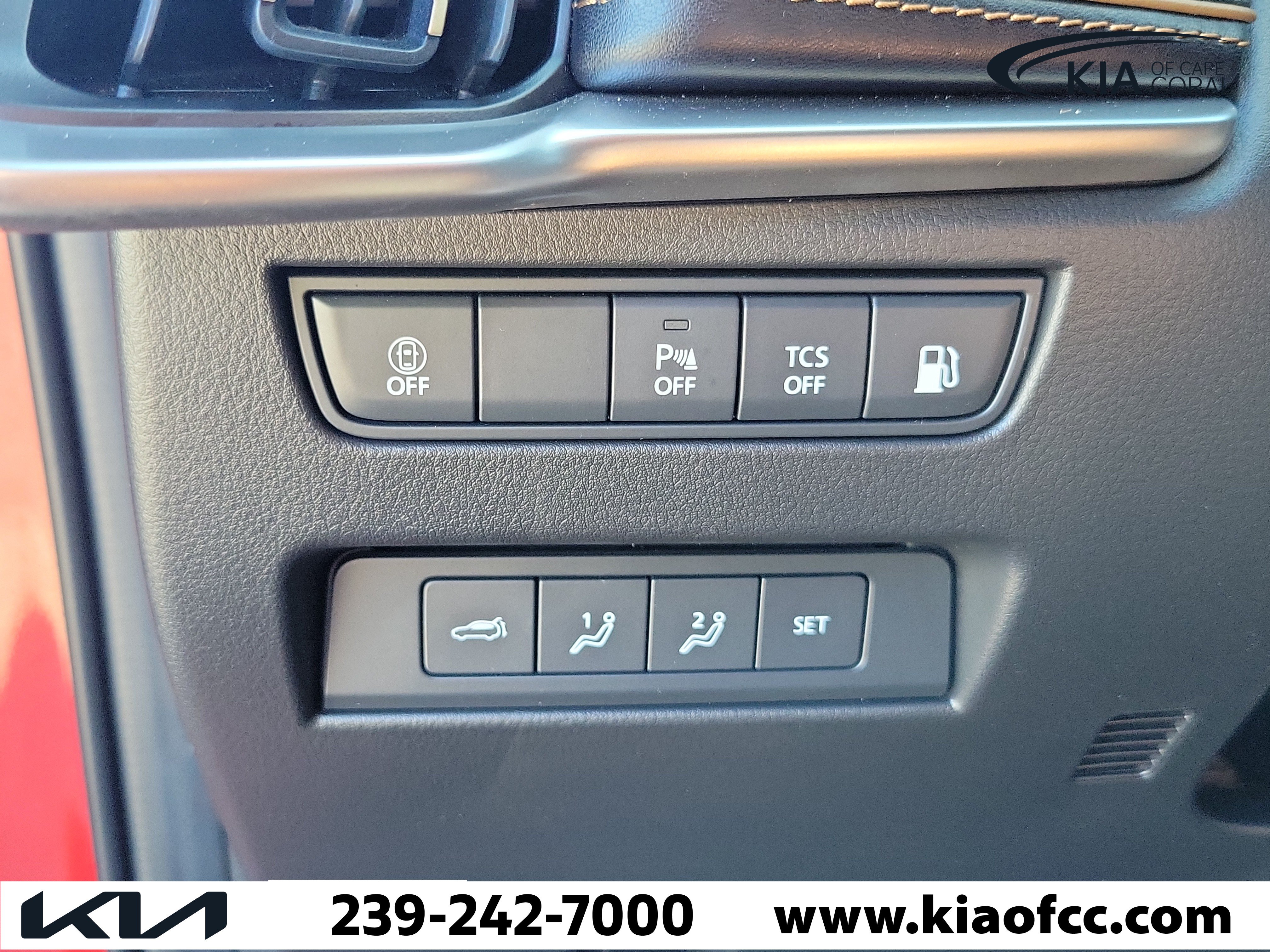 Used 2024 MAZDA CX-90 Plug-In Hybrid w/ Premium Plus AWD/4WD image 28