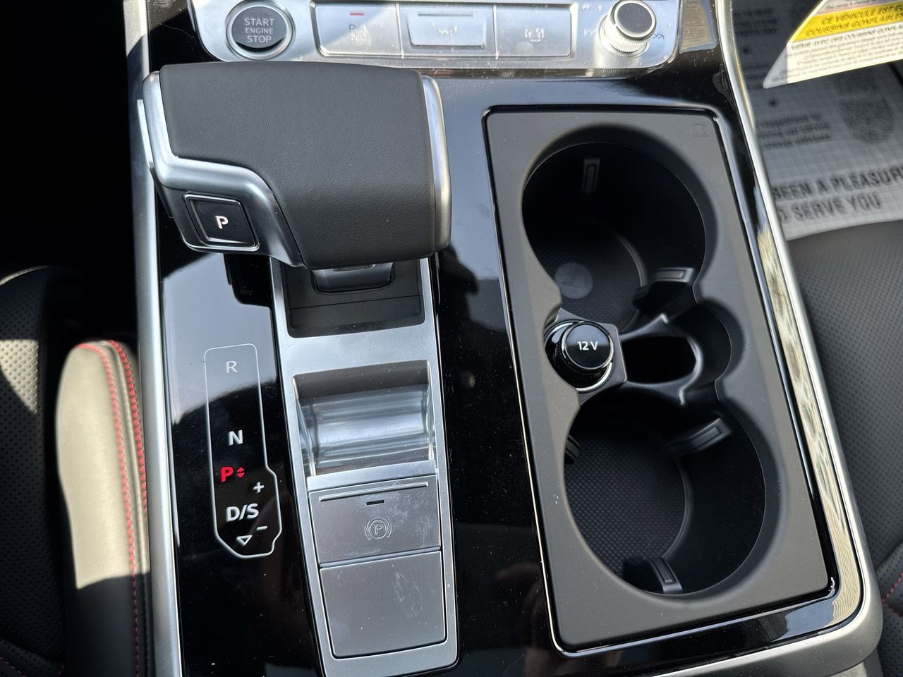 New 2026 Audi Q8 Prestige image 15