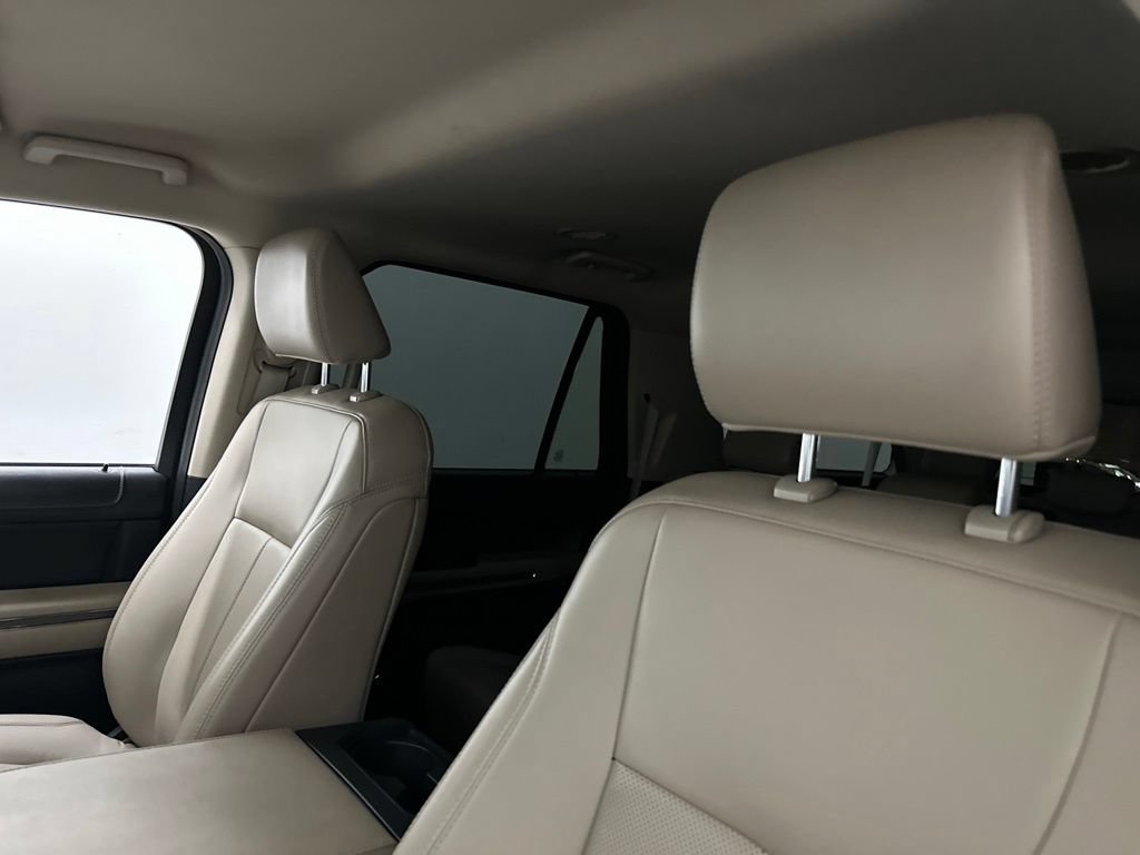Used 2023 Ford Expedition Max XLT RWD image 25