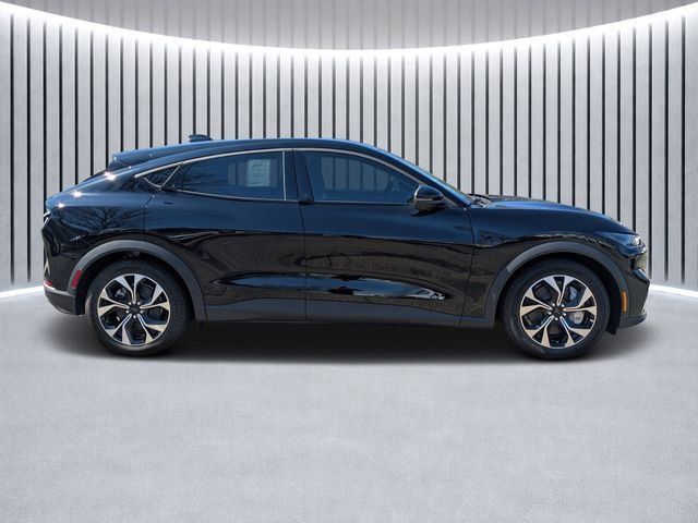 New 2026 Ford Mustang Mach-E Select w/ Comfort Package RWD image 2