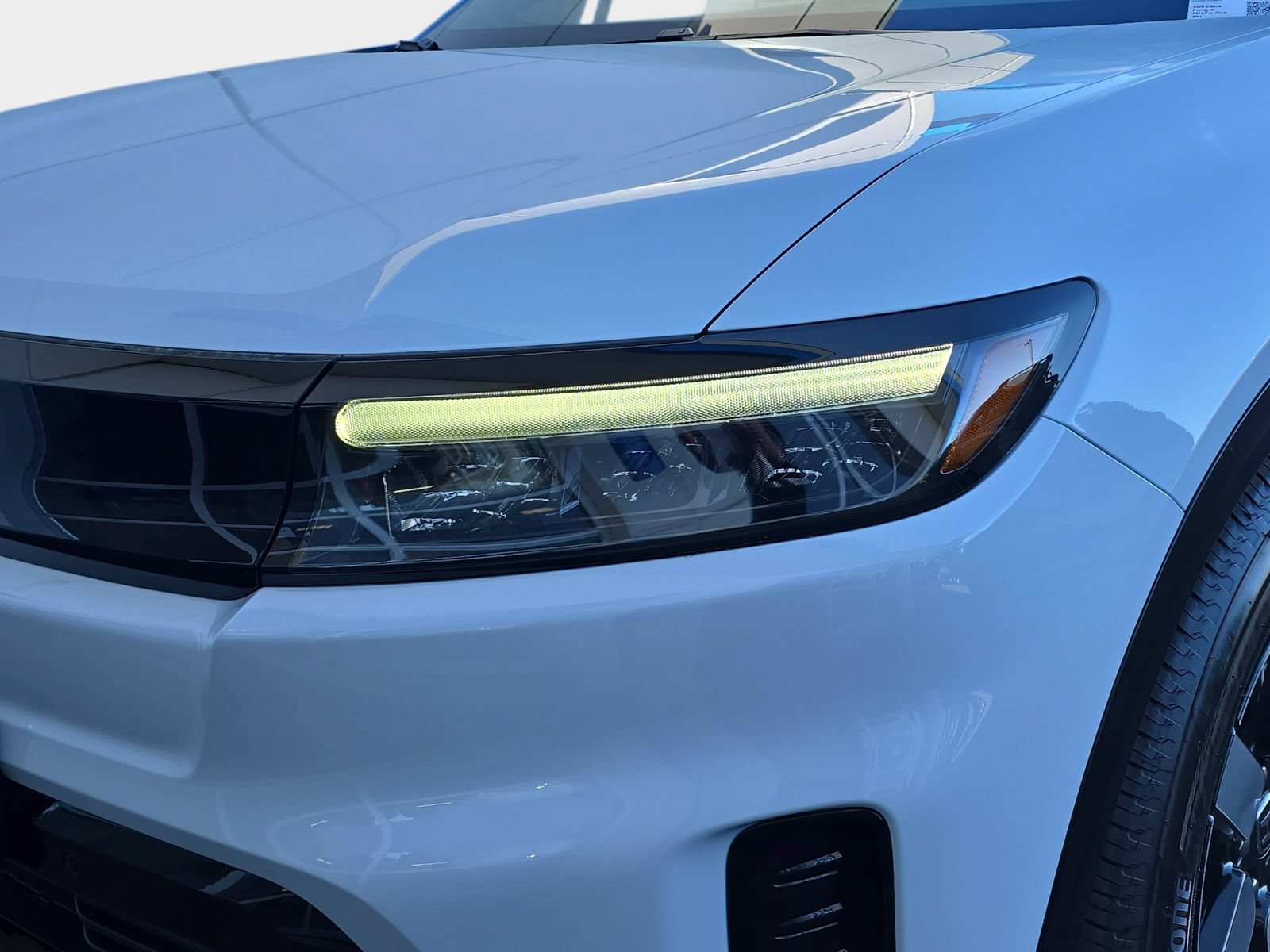New 2026 Honda Prologue Touring image 30