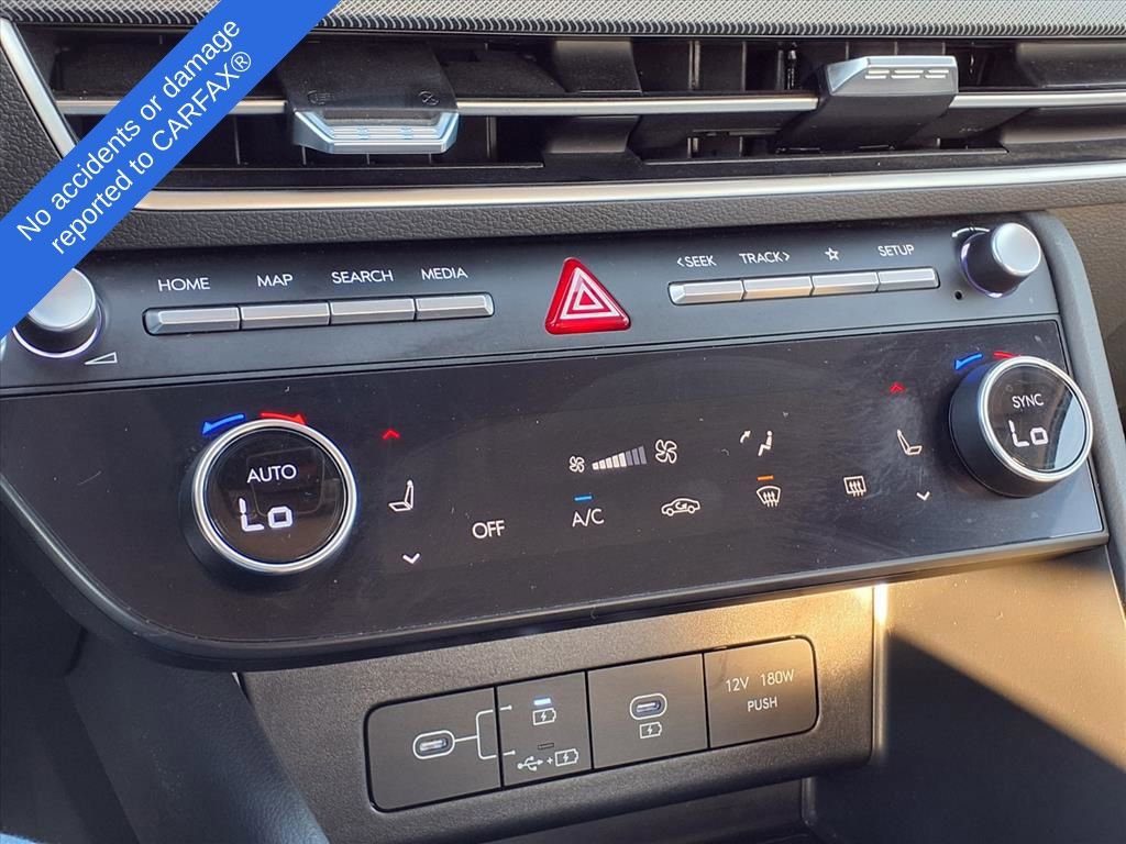 Used 2024 Hyundai Sonata SEL image 25