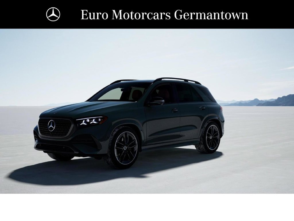 New 2027 Mercedes-Benz GLE 450 4MATIC image 39