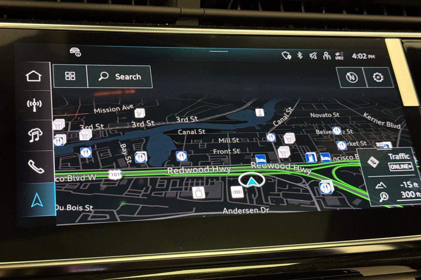 New 2026 Audi Q7 Premium Plus image 18