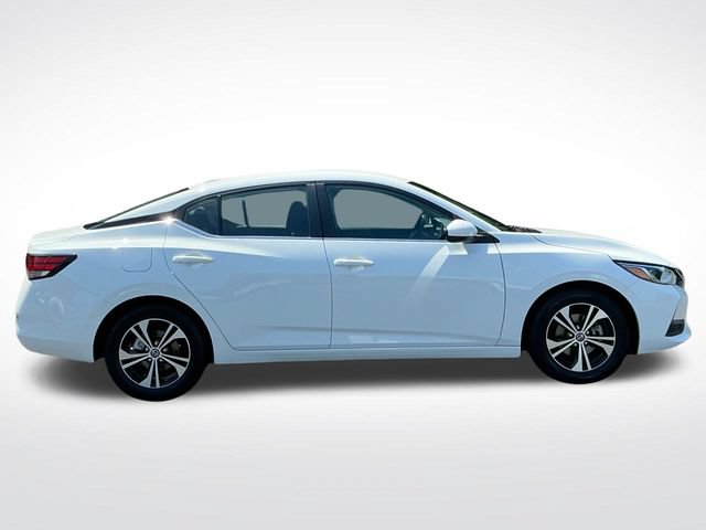 Used 2023 Nissan Sentra SV FWD image 7