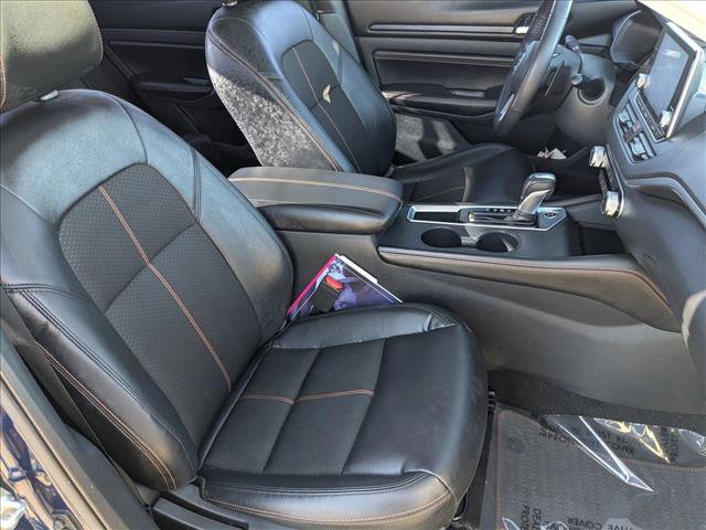 Used 2021 Nissan Altima 2.5 SR w/ SR Premium Package image 22