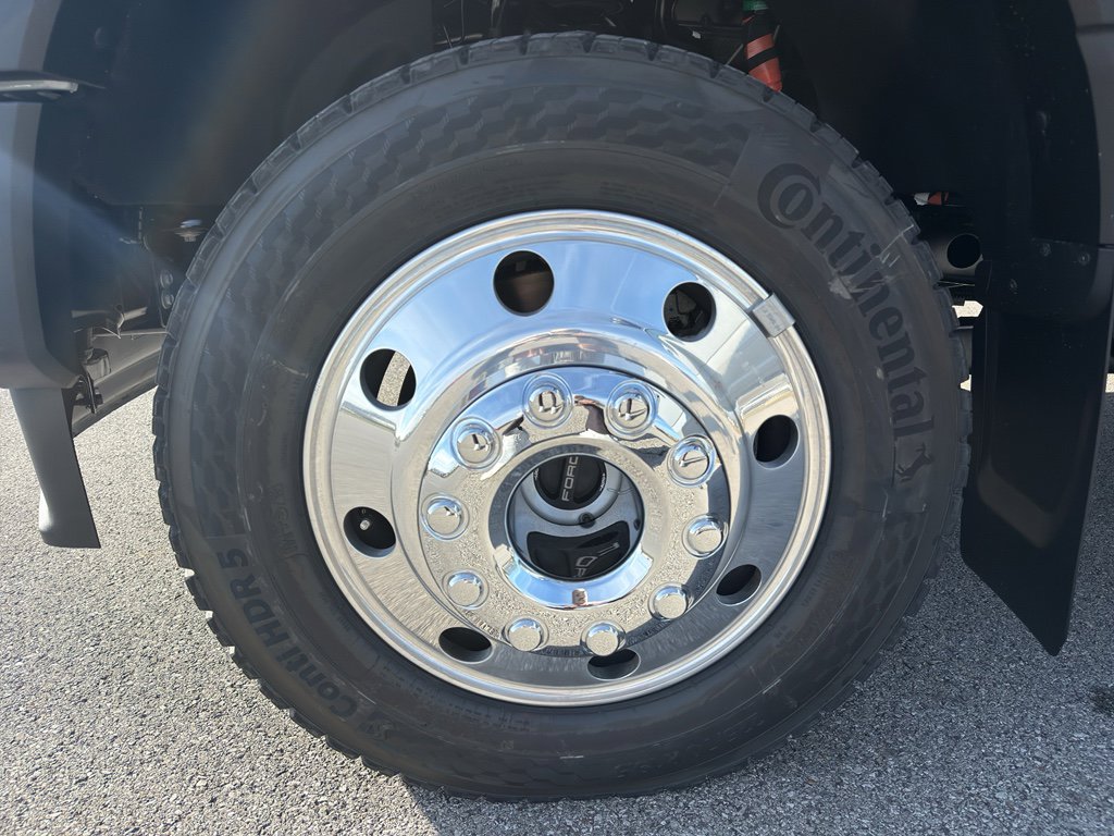 New 2026 Ford F450 XL w/ FX4 Off-Road Package image 19