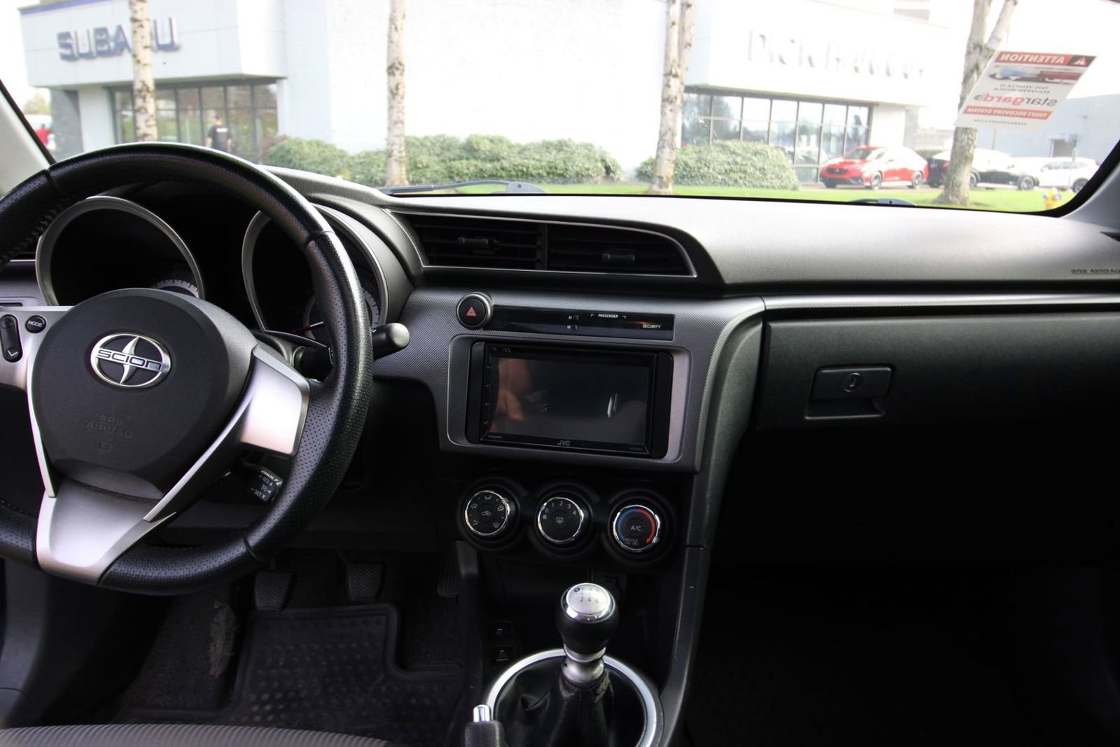 Used 2015 Scion tC image 15