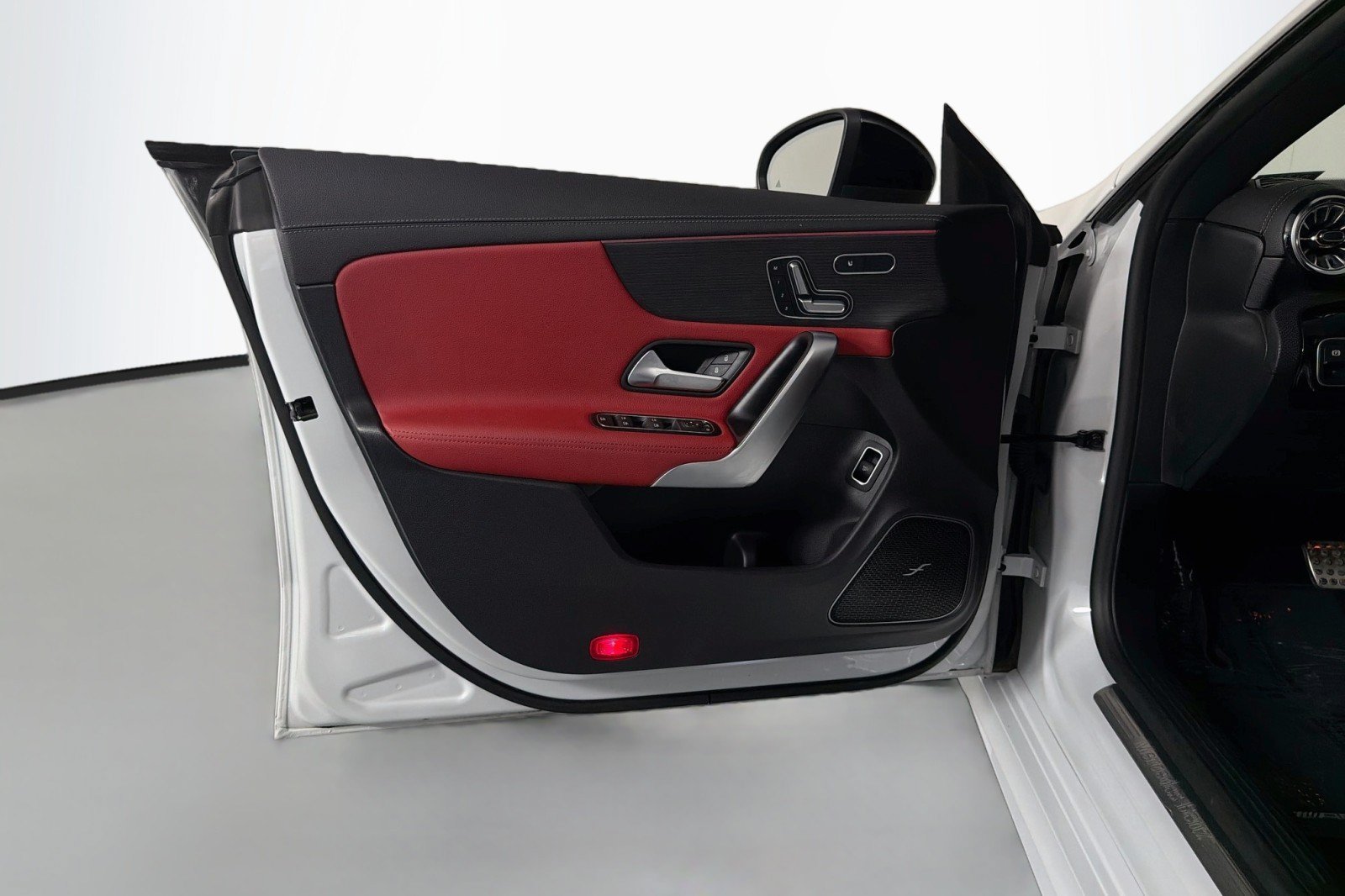 Certified 2023 Mercedes-Benz CLA 250 image 22
