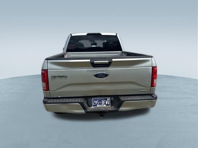 Used 2015 Ford F150 XLT w/ Equipment Group 301A Mid image 7