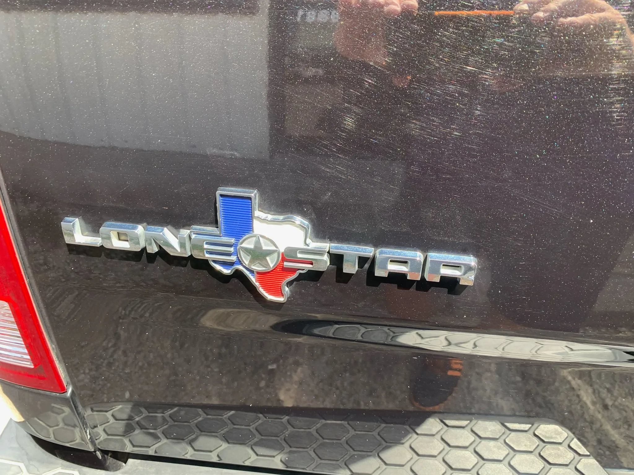 Used 2019 RAM 1500 Lone Star RWD image 9