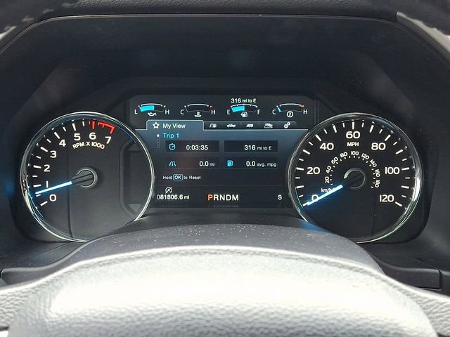 Certified 2019 Ford F150 Lariat w/ Equipment Group 502A Luxury image 26