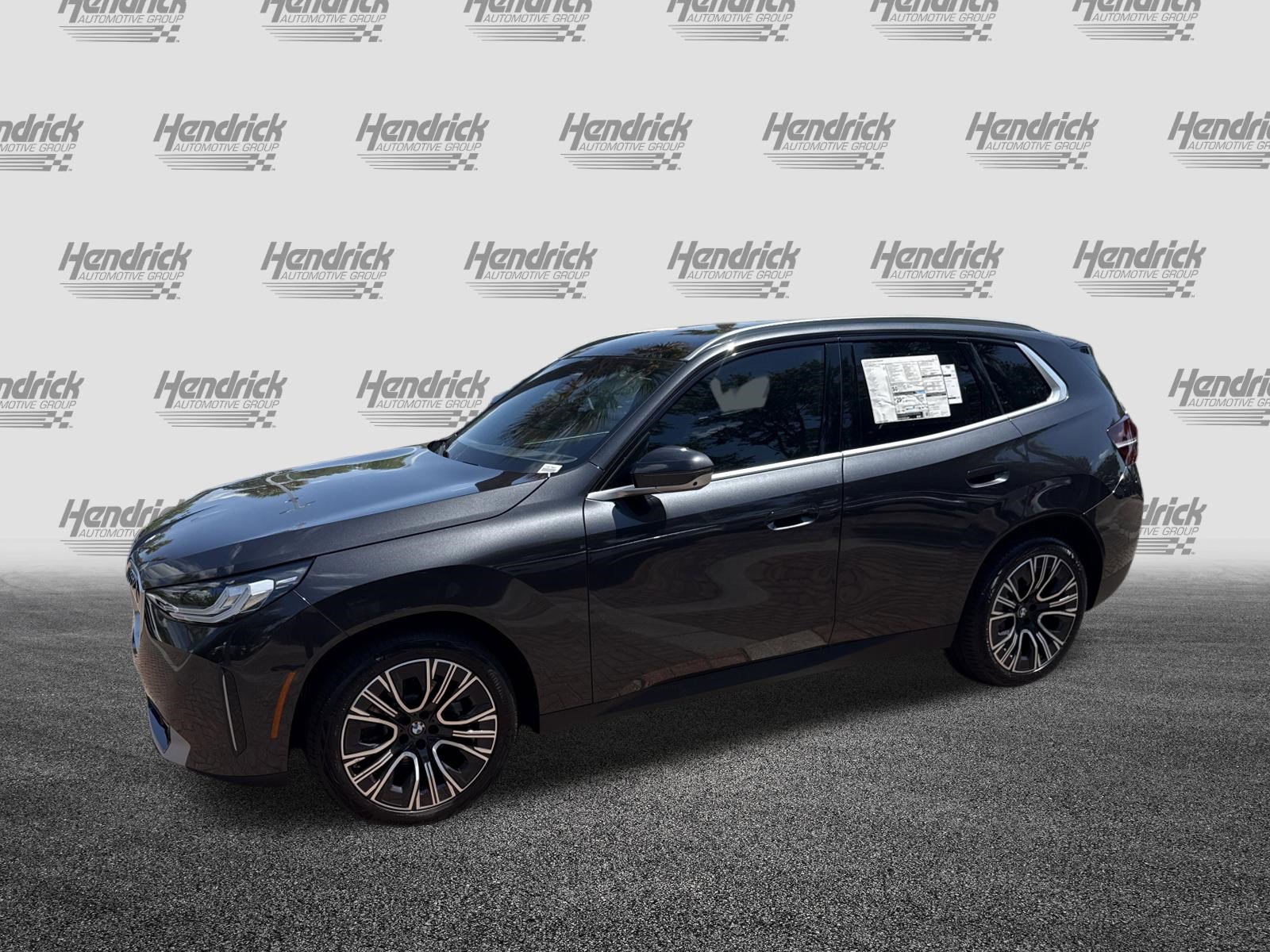 New 2026 BMW X3 xDrive30i AWD/4WD image 5