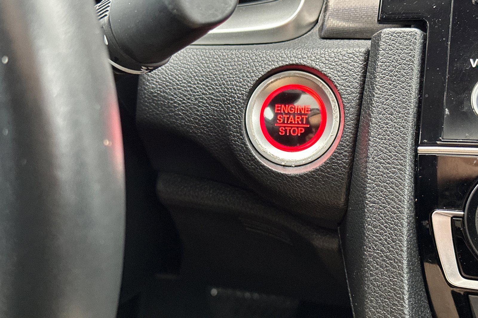 Used 2021 Honda Civic EX image 22