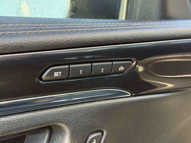 Used 2017 Chevrolet Impala Premier w/ Enhanced Convenience Package FWD image 18
