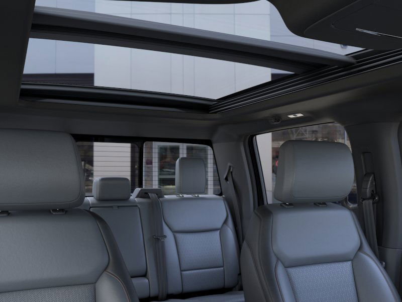 New 2025 Ford F150 Lightning Lariat image 22