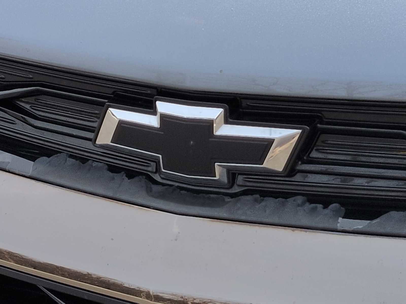 Used 2021 Chevrolet TrailBlazer RS w/ Sun and Liftgate Package image 12