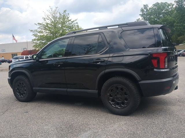 New 2026 Honda Passport TrailSport Elite image 6