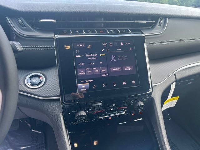New 2026 Jeep Grand Cherokee Laredo X AWD/4WD image 14