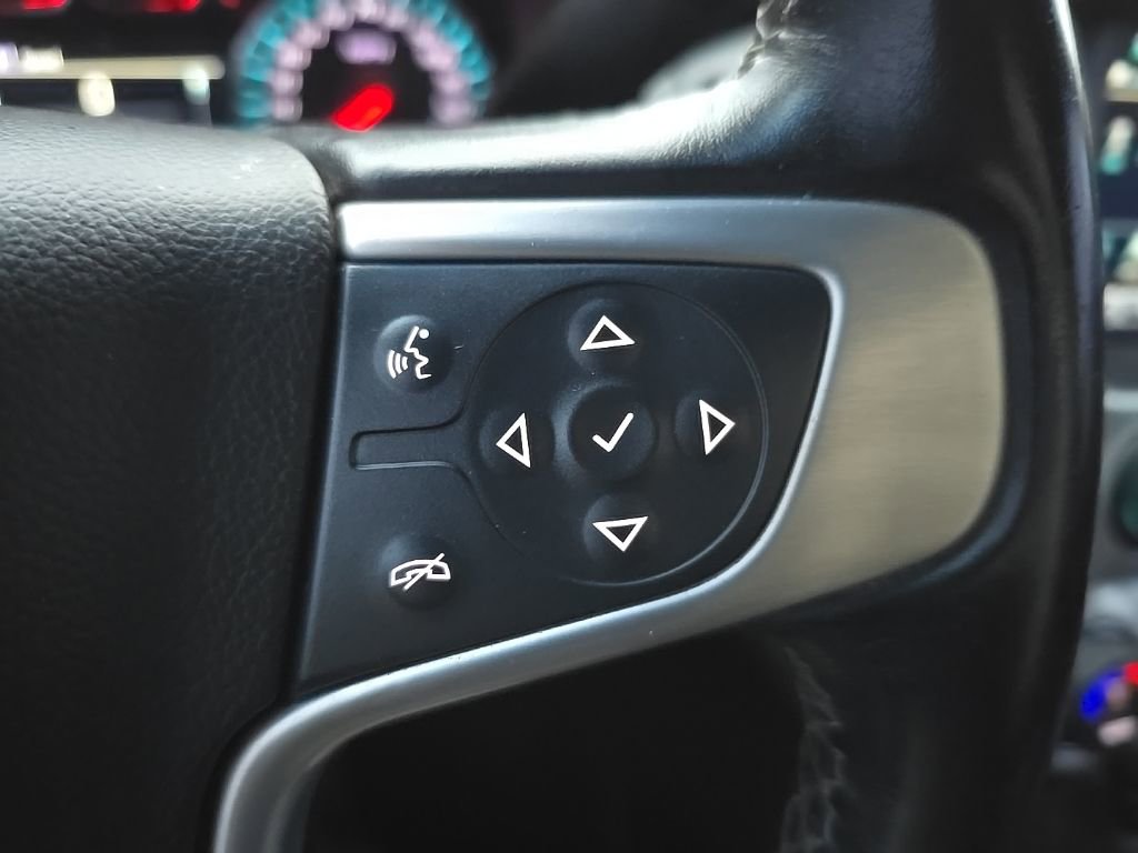 Used 2019 GMC Yukon SLE image 19