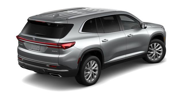 New 2026 Buick Enclave Preferred w/ Power Package image 5