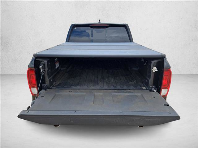 Used 2022 Honda Ridgeline Black Edition image 6