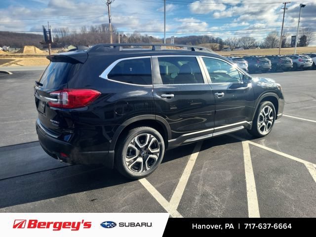 Used 2026 Subaru Ascent Touring AWD/4WD image 5