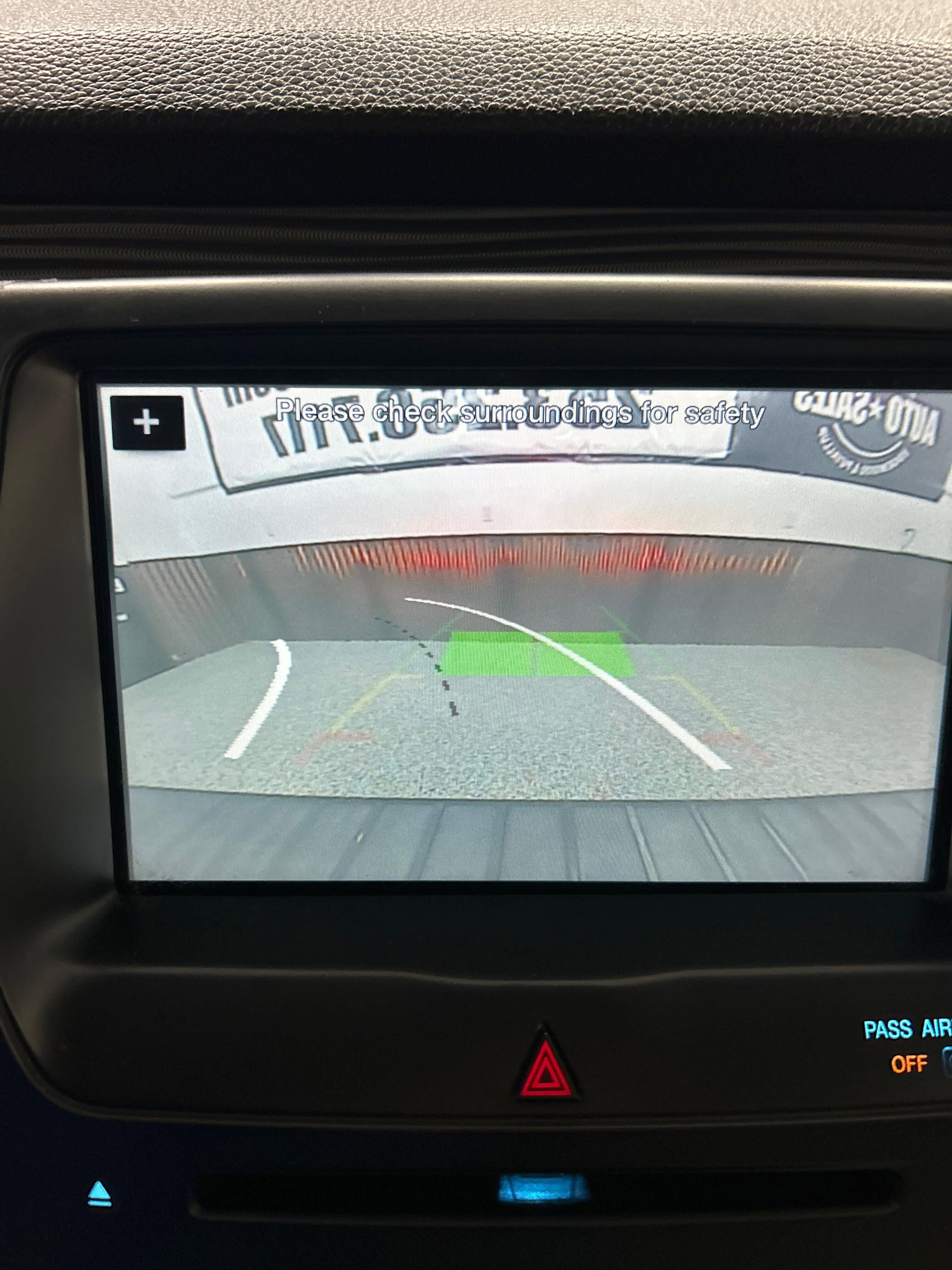 Used 2016 Ford Flex SEL w/ Equipment Group 202A FWD image 18