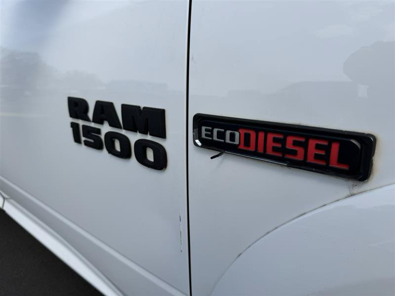 Used 2015 RAM 1500 Outdoorsman AWD/4WD image 13
