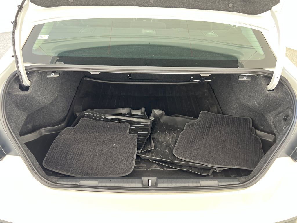 Certified 2023 Subaru Legacy Premium AWD/4WD image 24