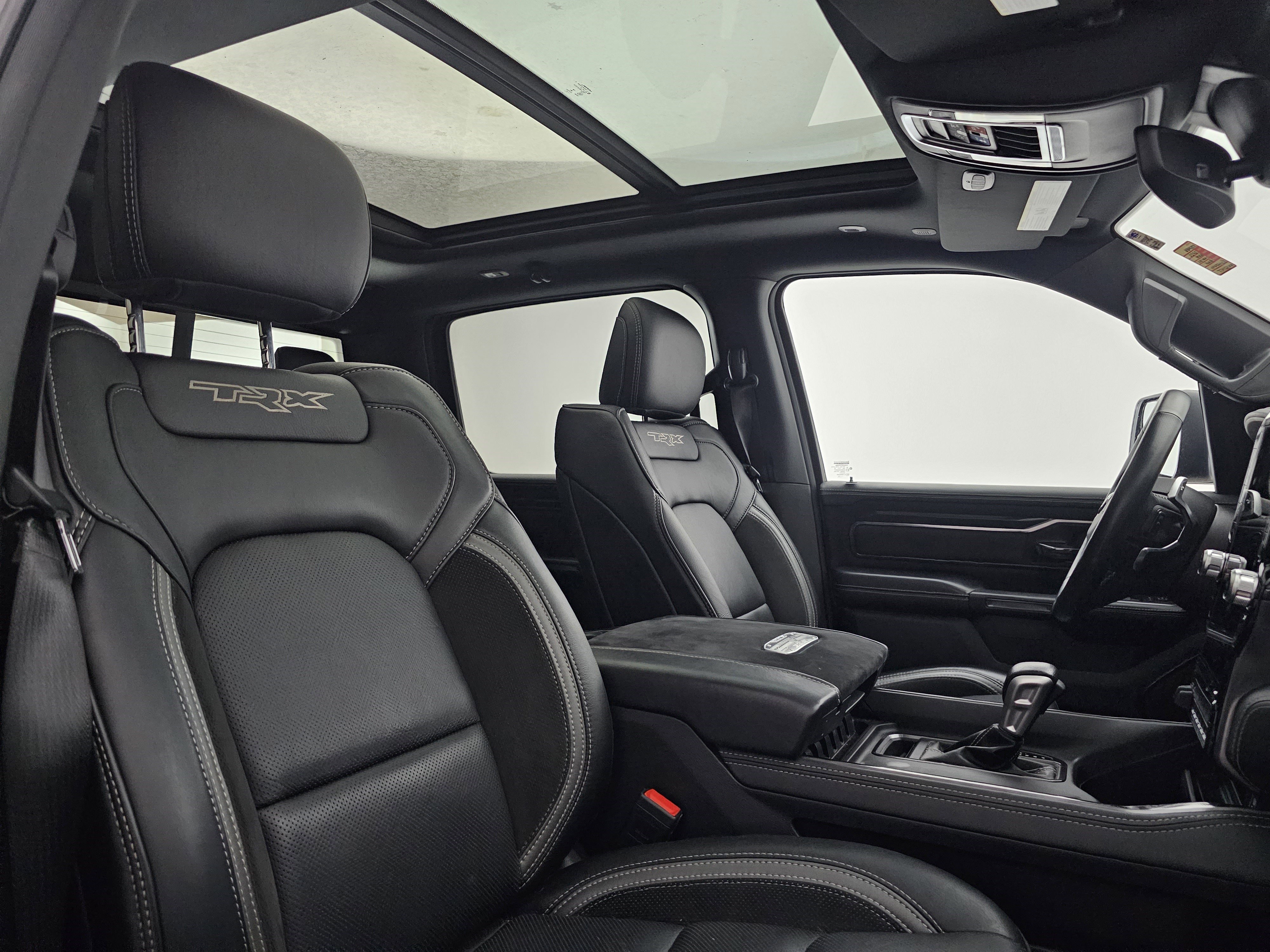 Used 2022 RAM 1500 TRX w/ TRX Level 1 Equipment Group image 15