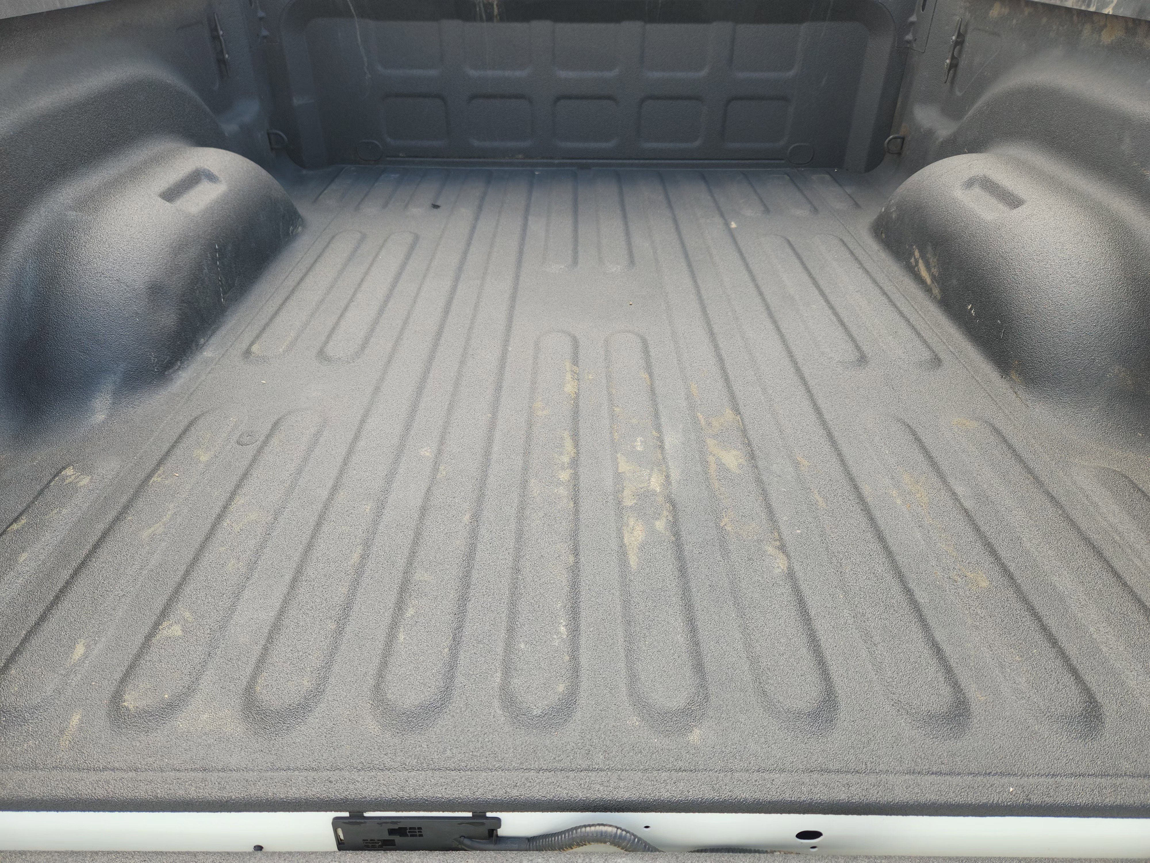 Used 2025 RAM 2500 Big Horn AWD/4WD image 34