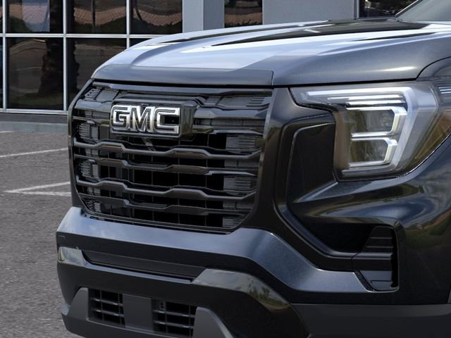 New 2026 GMC Terrain Elevation w/ Black Edition FWD image 13