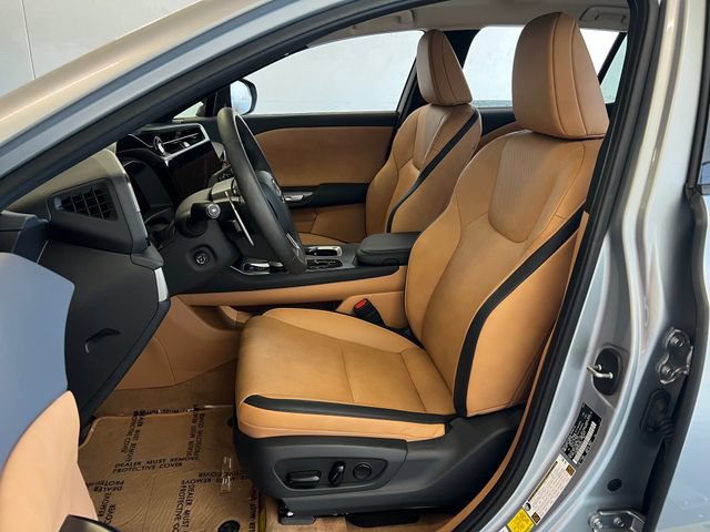 Used 2024 Lexus RZ 300e Premium w/ Accessory Package (2T) FWD image 32