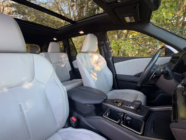 Certified 2024 Lexus TX 350 AWD w/ Technology Package image 29