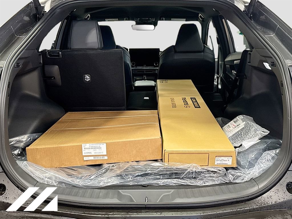 New 2026 Subaru Solterra image 25