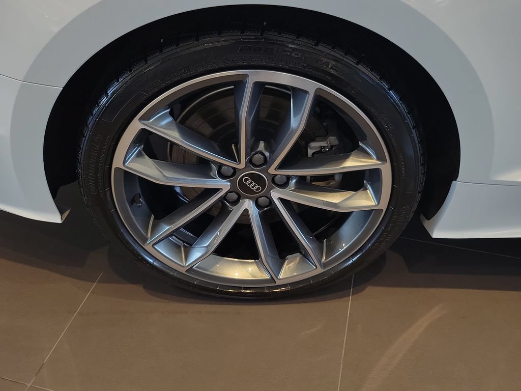 Certified 2024 Audi A5 2.0T Premium Plus AWD/4WD image 29