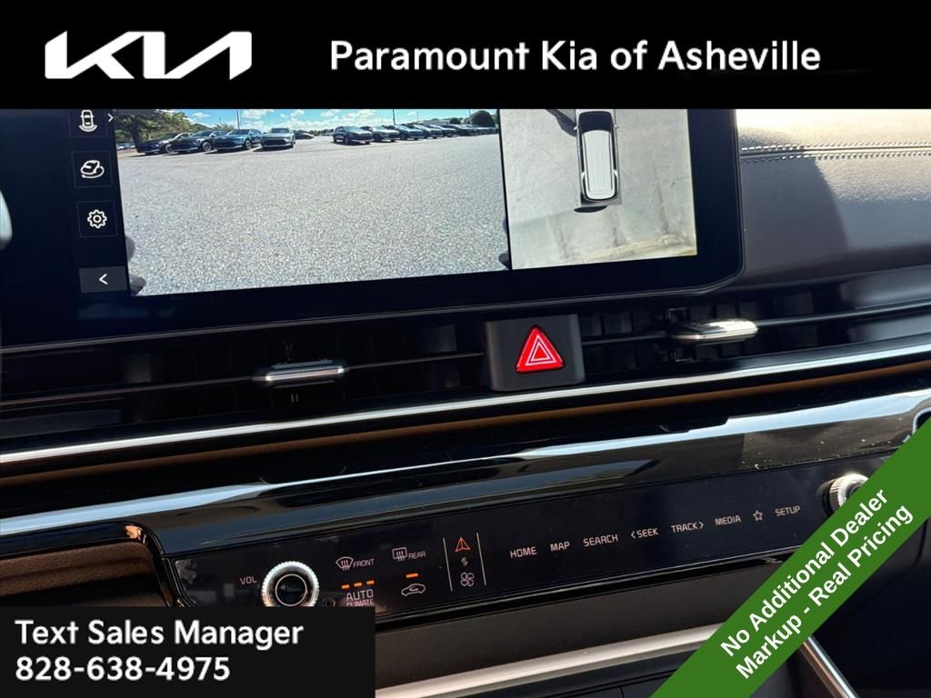 New 2026 Kia Carnival SX Prestige image 11