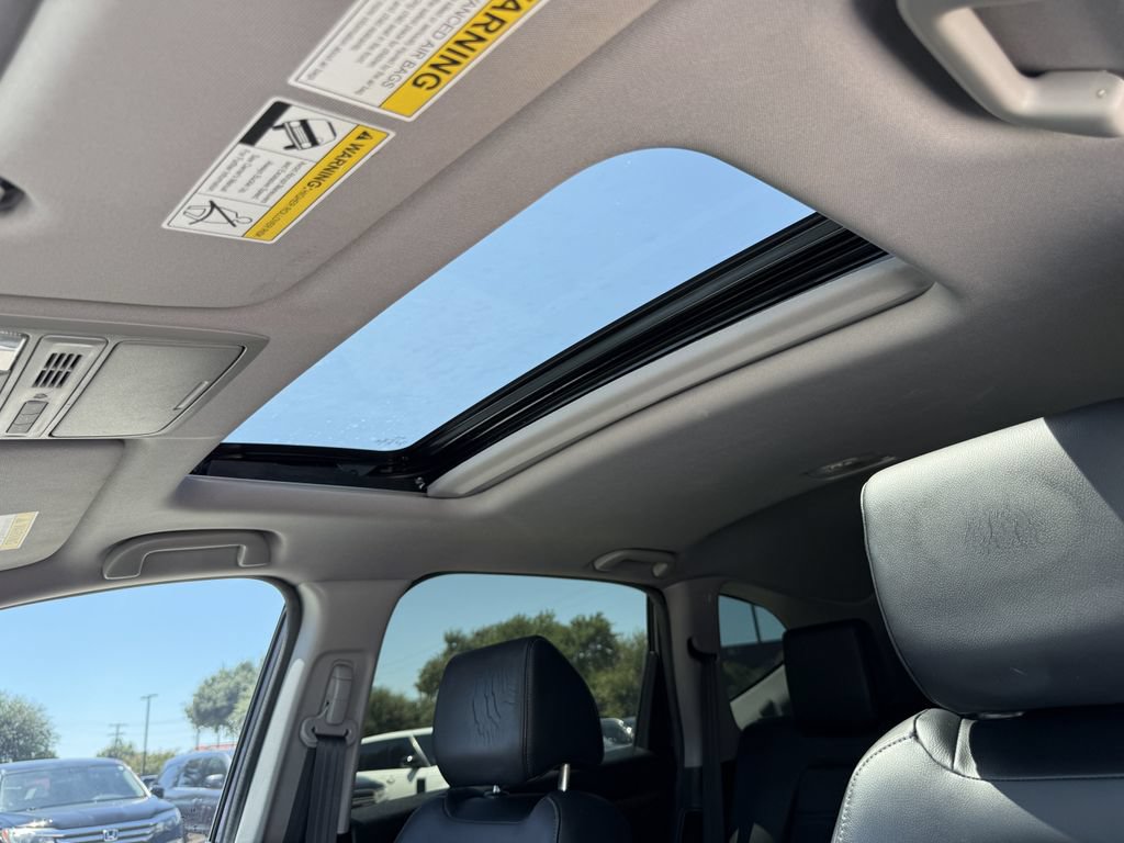 Used 2022 Honda CR-V EX-L image 26