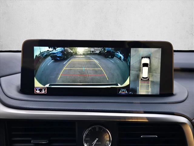 Used 2022 Lexus RX 350 F Sport w/ Accessory Package image 15