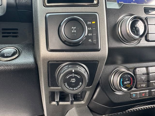 Used 2019 Ford F150 Raptor w/ Equipment Group 802A Luxury AWD/4WD image 27